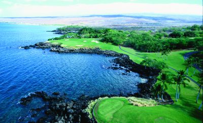 Hawaii Visitors and Convention Bureau