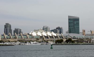 San Diego Convention Center