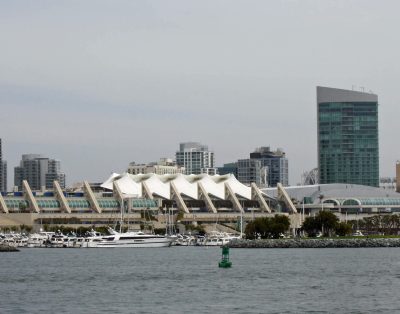 San Diego Convention Center