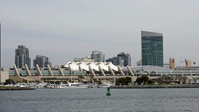San Diego Convention Center
