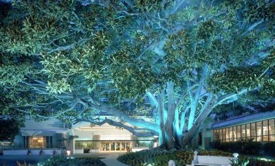 Fairmont Miramar – Hotel & Bungalows