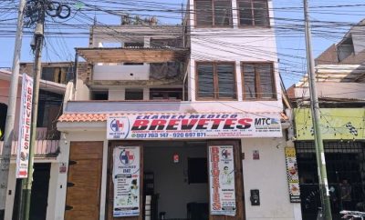 Se Alquila Habitación para Estudiantes – Los Cedros de Villa
