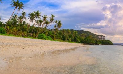 Visit Guam