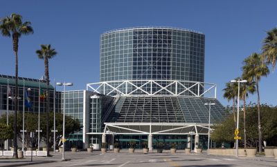 Los Angeles Convention Center