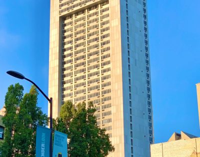 Hilton San Francisco Union Square