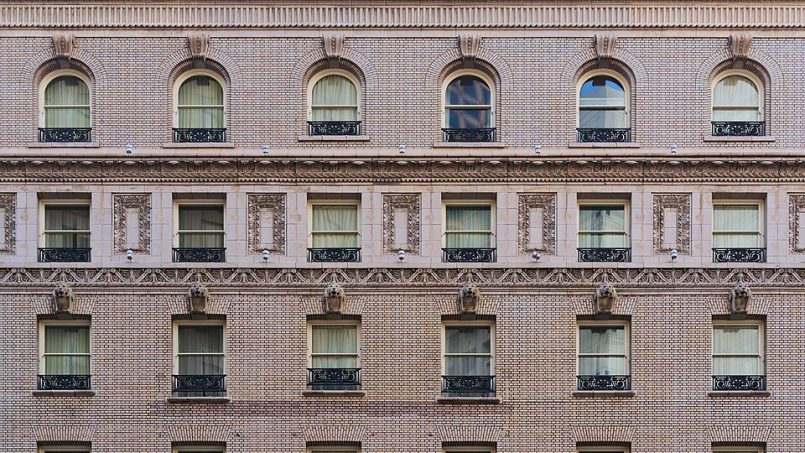 Palace Hotel, a Luxury Collection Hotel