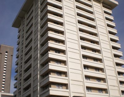 Hotel Kabuki, JdV by Hyatt